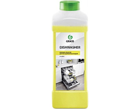 Гель для посудомоечных машин Grass Dishwasher / 216110 (1л)