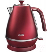 Электрочайник DeLonghi Distinta KBI 2001.R