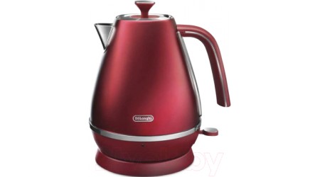 Электрочайник DeLonghi Distinta KBI 2001.R