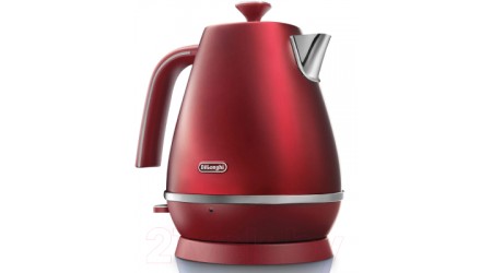 Электрочайник DeLonghi Distinta KBI 2001.R