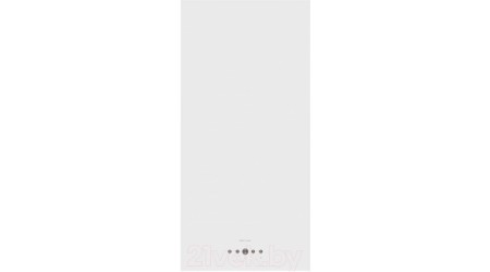 Вытяжка коробчатая Krona Dita R 400 PB / КА-00002601 (белый)