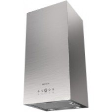 Вытяжка коробчатая Krona Dita R 400 PB / 00026704 (нержавеющая сталь)