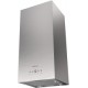 Вытяжка коробчатая Krona Dita R 400 PB / 00026704 (нержавеющая сталь)
