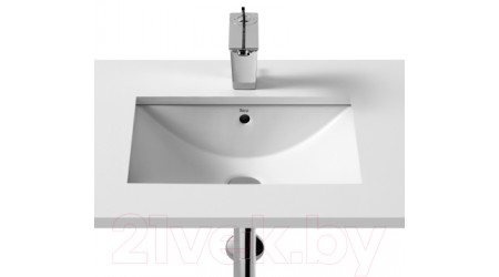 Умывальник Roca Diverta 50x38 / A327114000