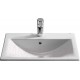 Умывальник Roca Diverta 55x42 / 732711600Y