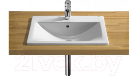 Умывальник Roca Diverta 55x42 / 732711600Y