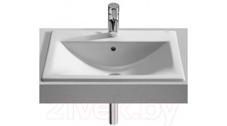 Умывальник Roca Diverta 55x42 / А327116000