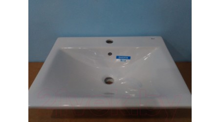 Умывальник Roca Diverta 55x42 / А327116000