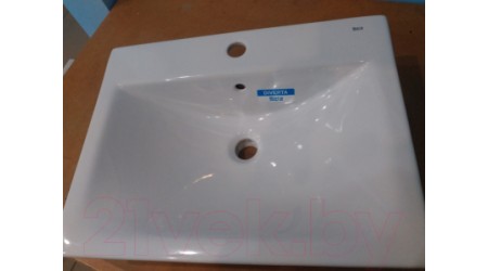 Умывальник Roca Diverta 55x42 / А327116000