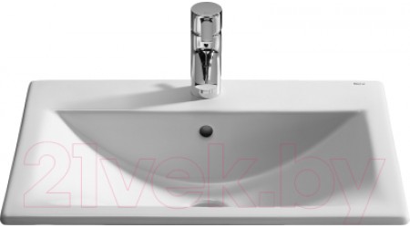 Умывальник Roca Diverta 55x42 / А327116000