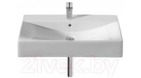 Умывальник Roca Diverta 75 (A327110000)