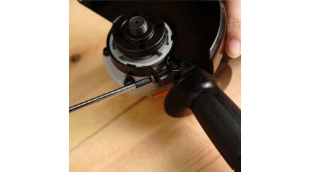 Угловая шлифовальная машина Deko DKAG1400W / 063-2201