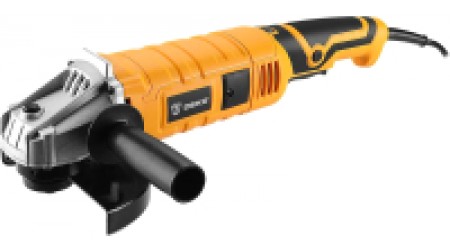 Угловая шлифовальная машина Deko DKAG1500-150 / 063-4299