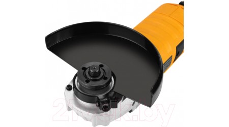 Угловая шлифовальная машина Deko DKAG1500-150 / 063-4299