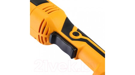 Угловая шлифовальная машина Deko DKAG1500-150 / 063-4299