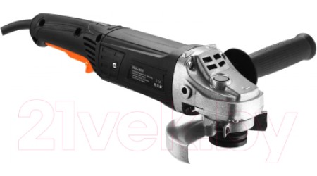 Угловая шлифовальная машина Deko DKAG1850 / 063-4182