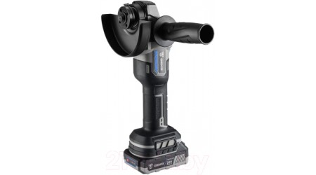 Угловая шлифовальная машина Deko DKAG20 SET / 063-4027