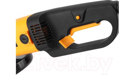 Угловая шлифовальная машина Deko DKAG2450-230 / 063-4328