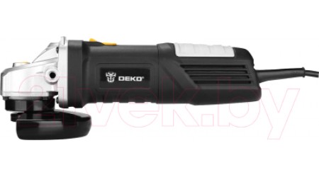 Угловая шлифовальная машина Deko DKAG750 / 063-4164