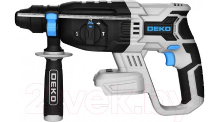 Перфоратор Deko DKCH20FU-Li / 063-4453