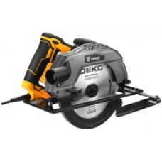 Дисковая пила Deko DKCS2400-210 / 063-4319