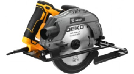 Дисковая пила Deko DKCS2400-210 / 063-4319