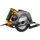 Дисковая пила Deko DKCS2400-210 / 063-4319