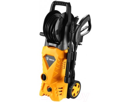 Мойка высокого давления Deko DKCW150 Pro / 063-4303