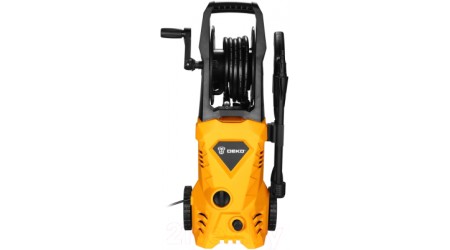 Мойка высокого давления Deko DKCW150 Pro / 063-4303