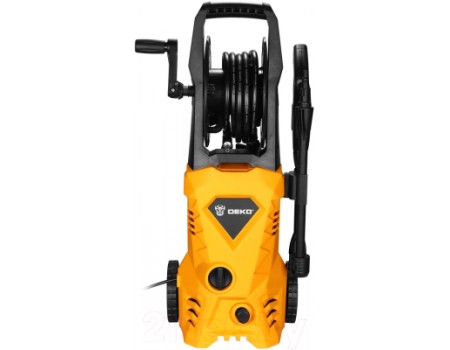 Мойка высокого давления Deko DKCW150 Pro / 063-4303