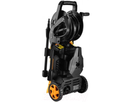 Мойка высокого давления Deko DKCW150 Pro / 063-4303