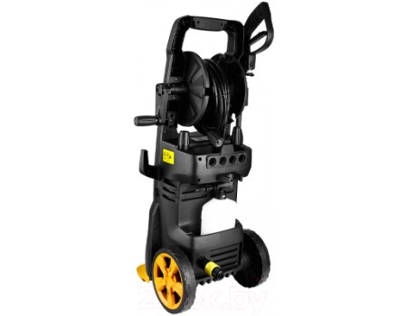 Мойка высокого давления Deko DKCW195 Pro / 063-4305