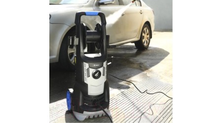 Мойка высокого давления Deko DKCW215 / 065-4306