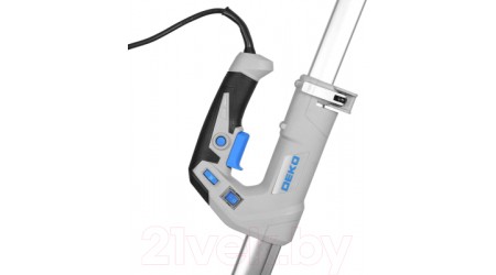 Шлифовальная машина для стен Deko DKG1050 / 063-2208