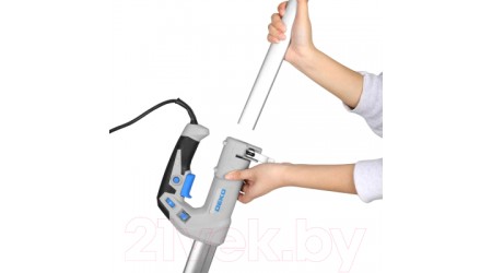 Шлифовальная машина для стен Deko DKG1050 / 063-2208