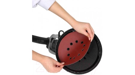 Шлифовальная машина для стен Deko DKG1050 / 063-2208