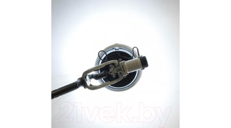 Шлифовальная машина для стен Deko DKG1050 / 063-2208