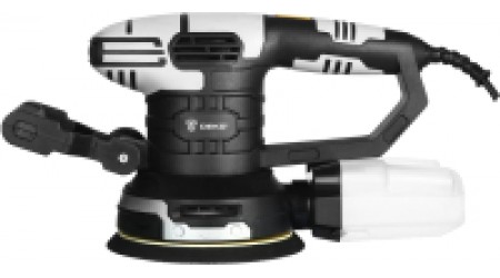 Эксцентриковая шлифовальная машина Deko DKG550 / 063-4264