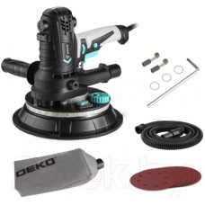 Шлифовальная машина для стен Deko DKG900 / 063-2207