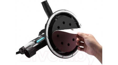 Шлифовальная машина для стен Deko DKG900 / 063-2207 