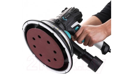 Шлифовальная машина для стен Deko DKG900 / 063-2207 