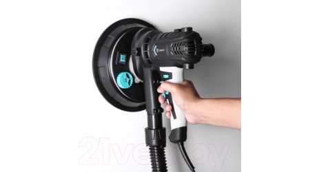 Шлифовальная машина для стен Deko DKG900 / 063-2207 