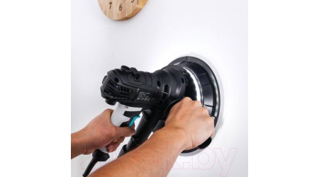 Шлифовальная машина для стен Deko DKG900 / 063-2207 