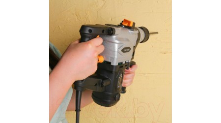 Перфоратор Deko DKH1000W Set / 063-4224