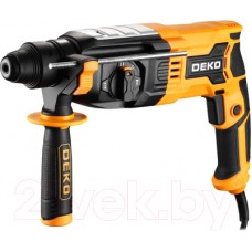 Перфоратор Deko DKH1200W / 063-4364