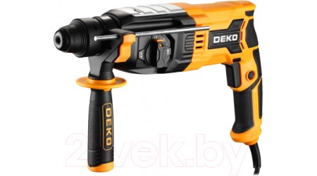 Перфоратор Deko DKH1200W / 063-4364