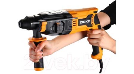 Перфоратор Deko DKH1200W / 063-4364