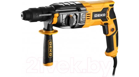 Перфоратор Deko DKH1250W / 063-4366