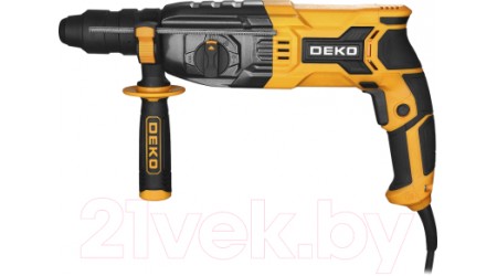 Перфоратор Deko DKH1250W / 063-4366