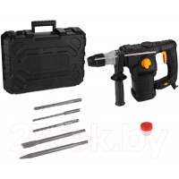 Перфоратор Deko DKH1600W SET 7 / 063-4161